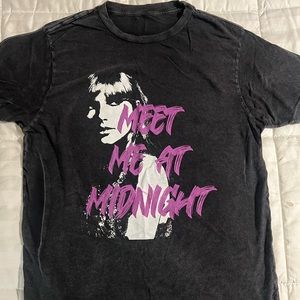 Meet me at midnight shirt
